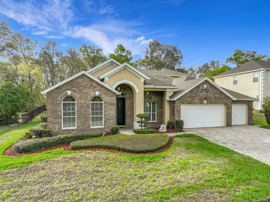 934 Rock Creek Street, Apopka, FL 32712 - #3