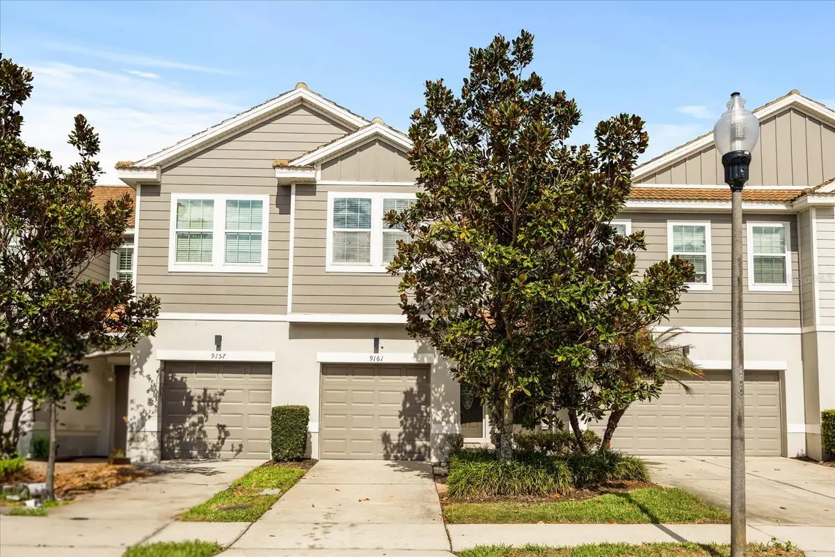 9161 Shepton Street, Orlando, FL 32825 - #1