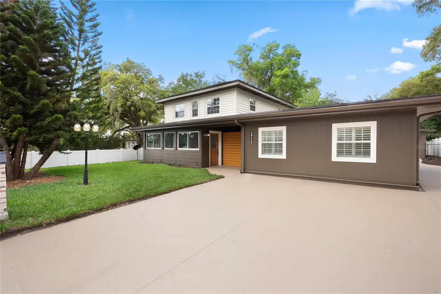 2712 S Crystal Lake Drive, Orlando, FL 32806 - #3