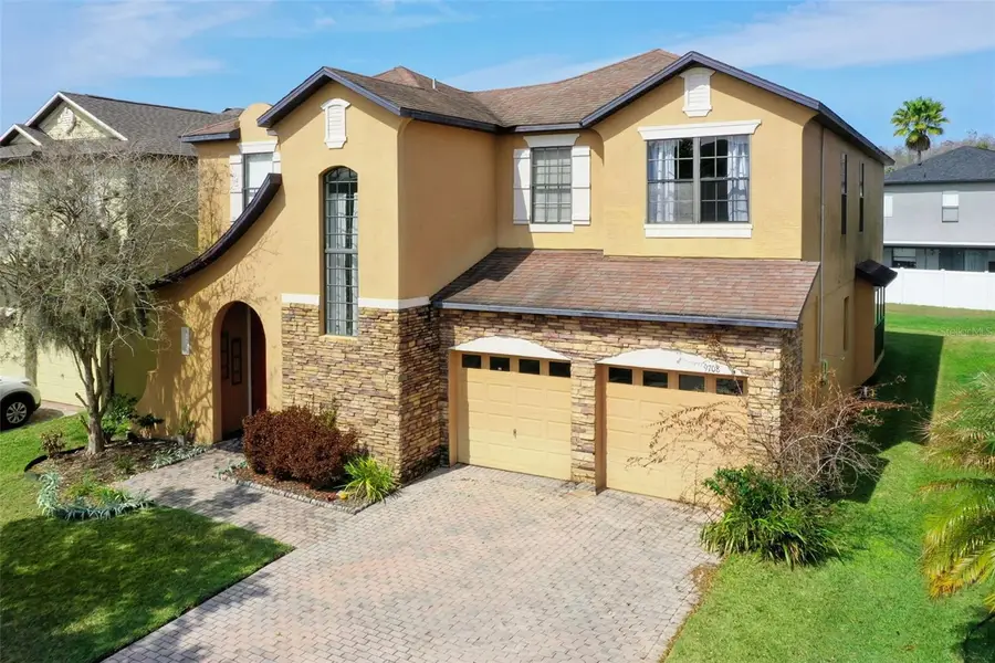 9708 Old Patina Way, Orlando, FL 32832 - #3
