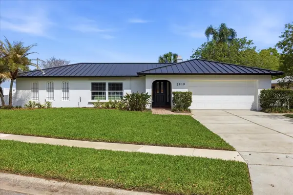 2919 Bower Road, WINTER PARK, FL 32792