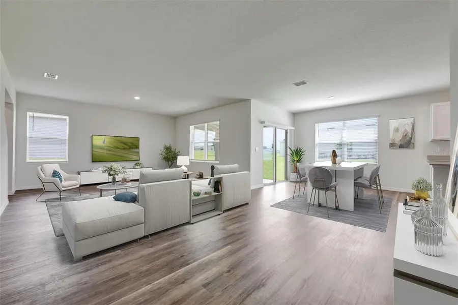 4929 Katrina Drive, Haines City, FL 33844 - #2