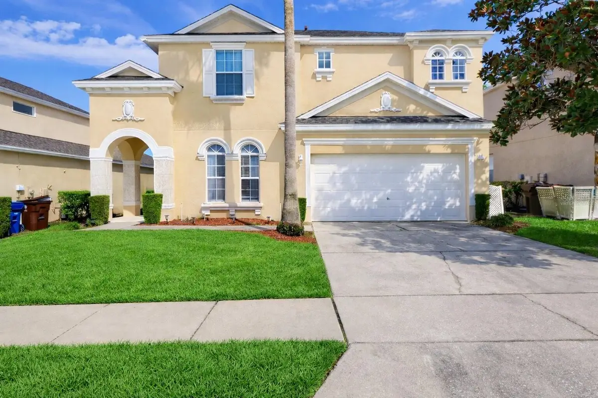 509 Pineloch Drive, Haines City, FL 33844 - #1