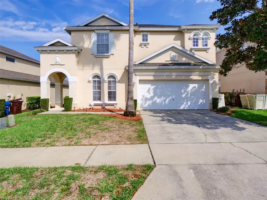 509 Pineloch Drive, Haines City, FL 33844 - #2