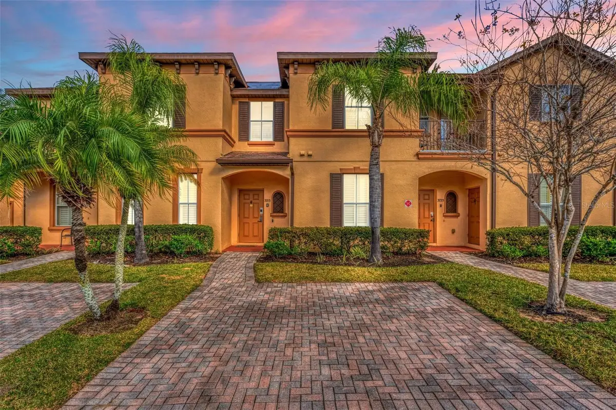 3715 Calabria Avenue, Davenport, FL 33837 - #1