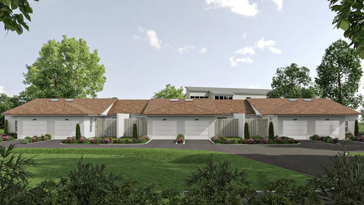 1411 Oak Pl #B, Apopka, FL 32712 - #1