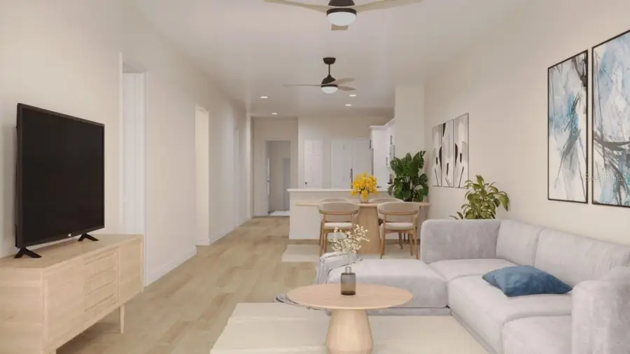 1411 Oak Pl #B, Apopka, FL 32712 - #3