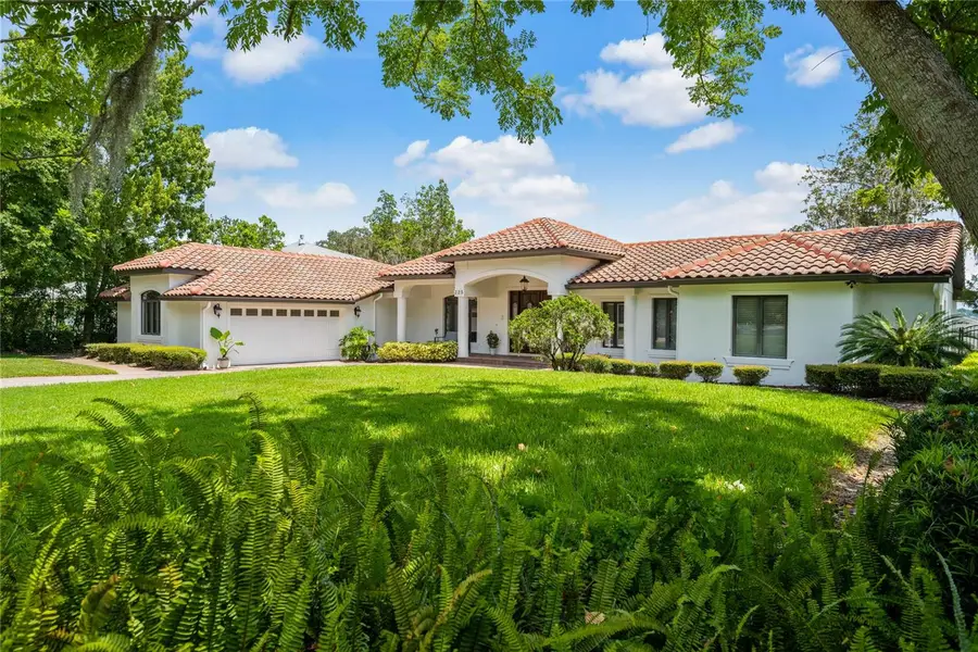 325 Magnolia Street, Windermere, FL 34786 - #2