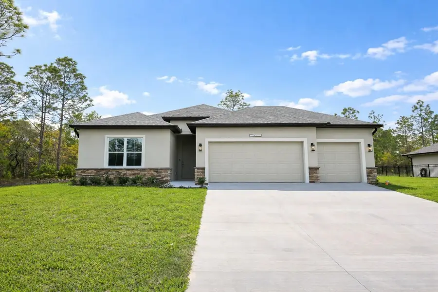 87 Vinca Street, Homosassa, FL 34446 - #2