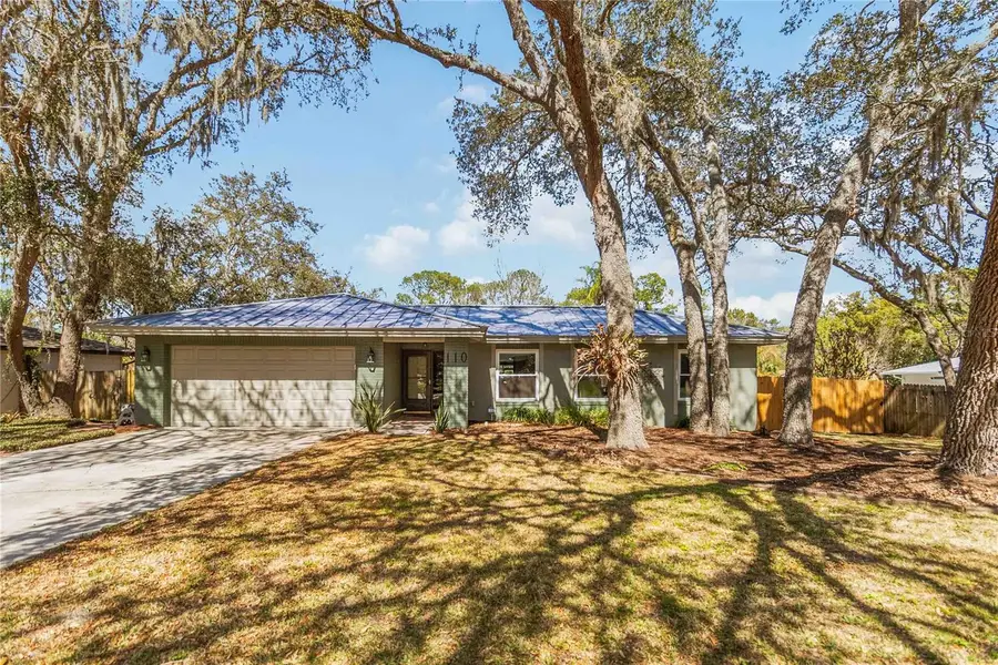 110 E Wyndham Court, Longwood, FL 32779 - #2