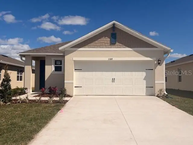 3365 Fort Mellon Lane, Sanford, FL 32773 - #1