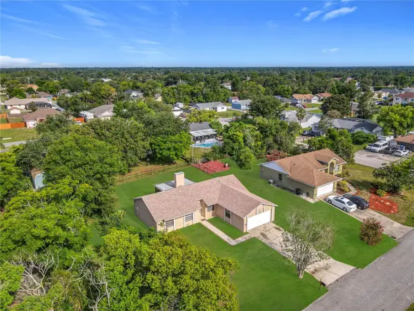 745 Mentmore Circle, DELTONA, FL 32738