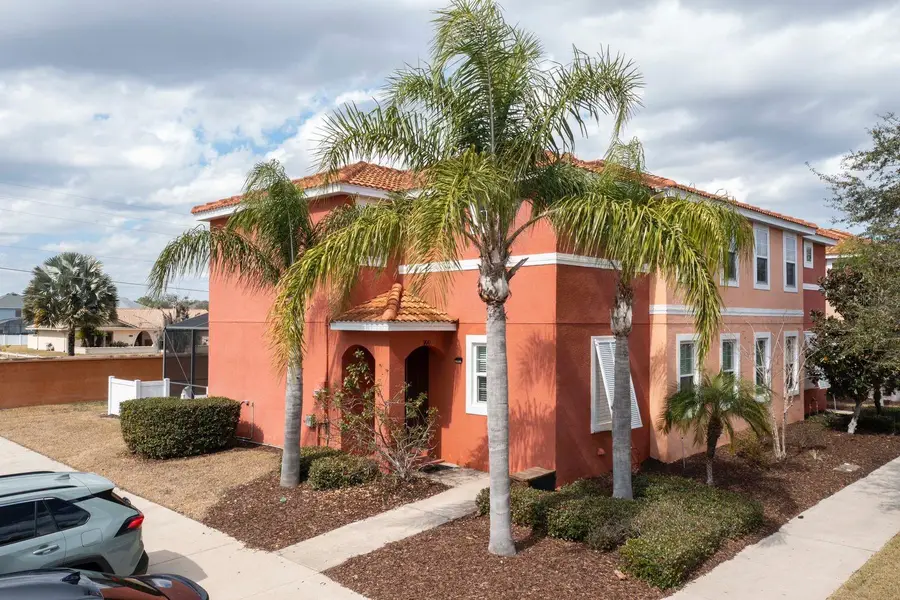 900 Las Fuentes Drive, Kissimmee, FL 34746 - #3