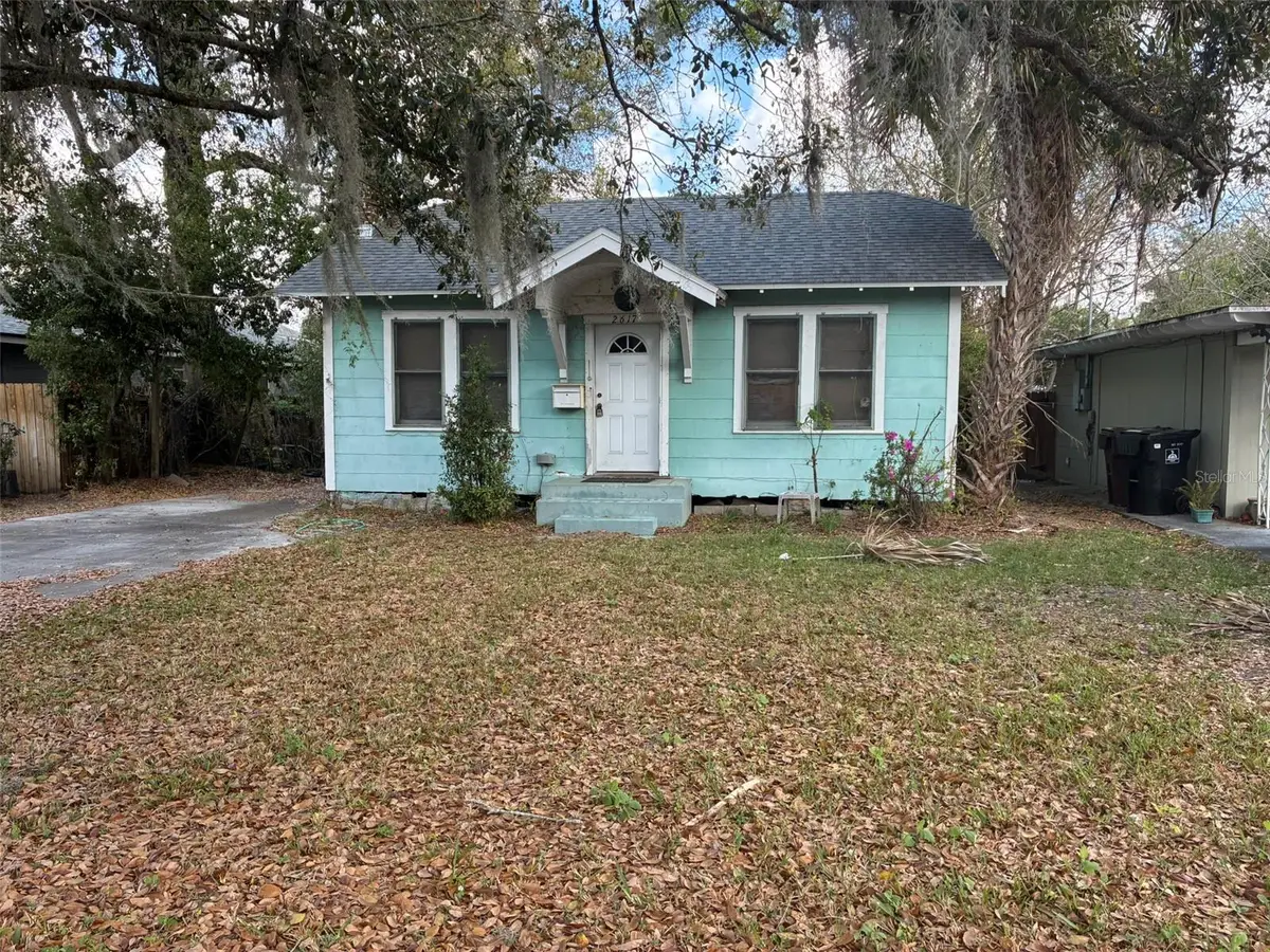 2617 E Washington Street, Orlando, FL 32803 - #1