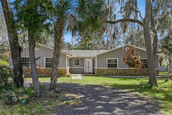 1135 E State Road 46, GENEVA, FL 32732