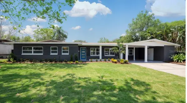 1208 Roscomare Avenue, ORLANDO, FL 32806