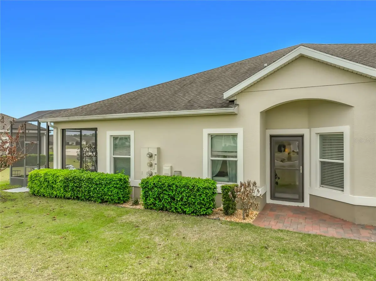 3556 Belland Circle #F, Clermont, FL 34711 - #1