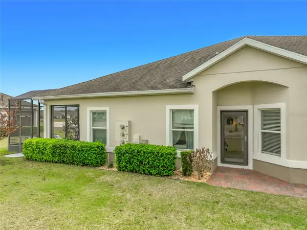 3556 Belland Circle #F, CLERMONT, FL 34711