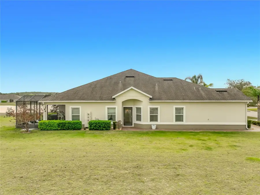 3556 Belland Circle #F, Clermont, FL 34711 - #3