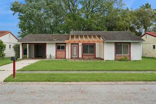 10113 Musket Lane, ORLANDO, FL 32821