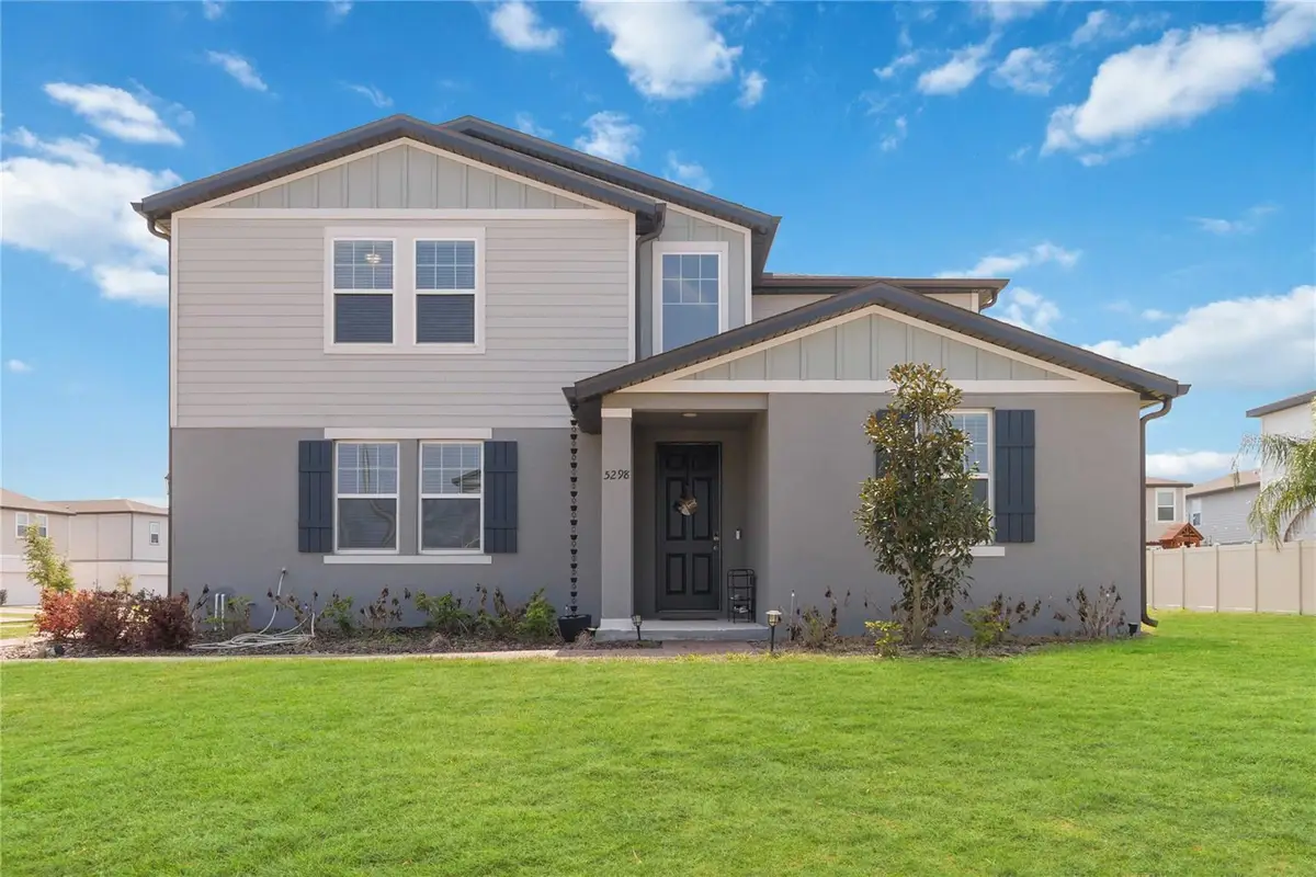 5298 Meredrew Lane, Saint Cloud, FL 34771 - #1