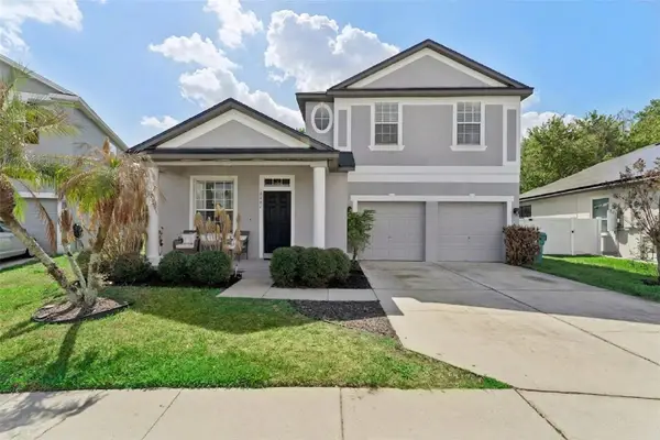 10484 Eastpark Lake Drive, ORLANDO, FL 32832