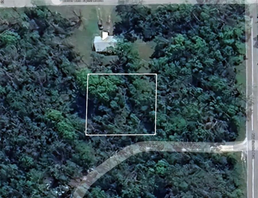 Nw Wayne St, Mayo, FL 32066 - #2