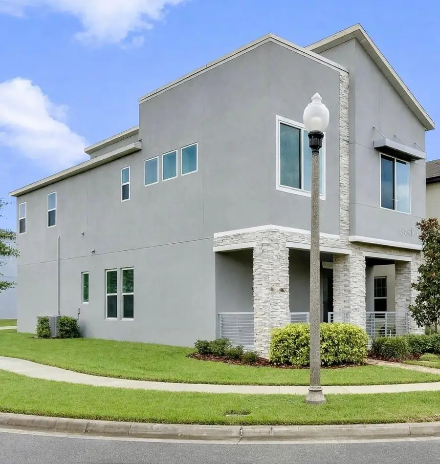 9107 Grand Island Way, Winter Garden, FL 34787 - #3