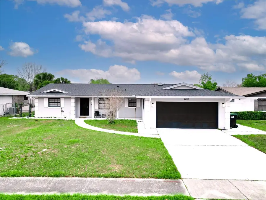 7439 Wayland Boulevard, Orlando, FL 32807 - #2
