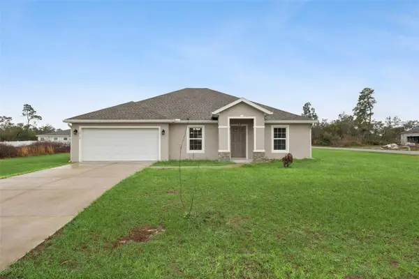 15712 SW 37th Circle, OCALA, FL 34473