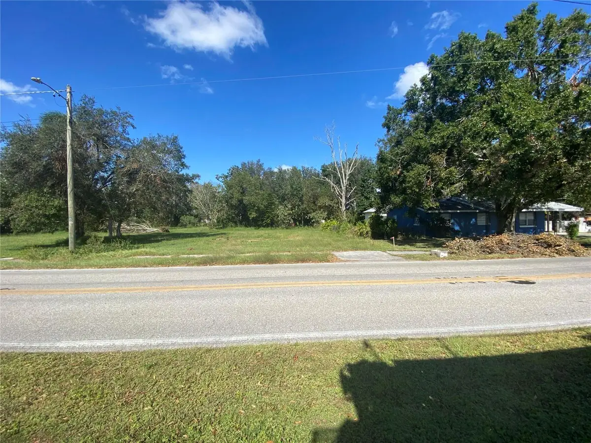 745 N 3rd Street, Eagle Lake, FL 33839 - #1
