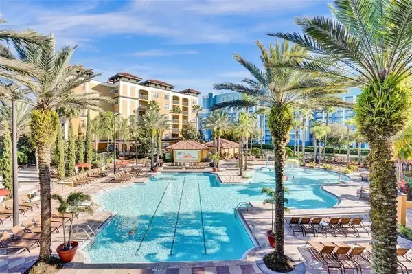 12527 Floridays Resort Drive #205E, ORLANDO, FL 32821