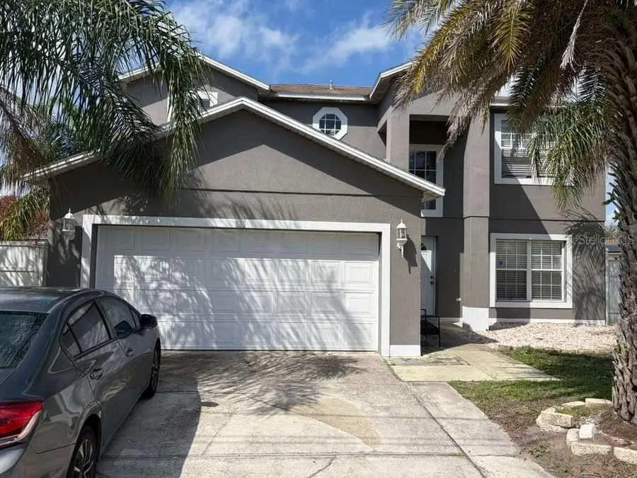 510 Bassett Drive, Kissimmee, FL 34758 - #2