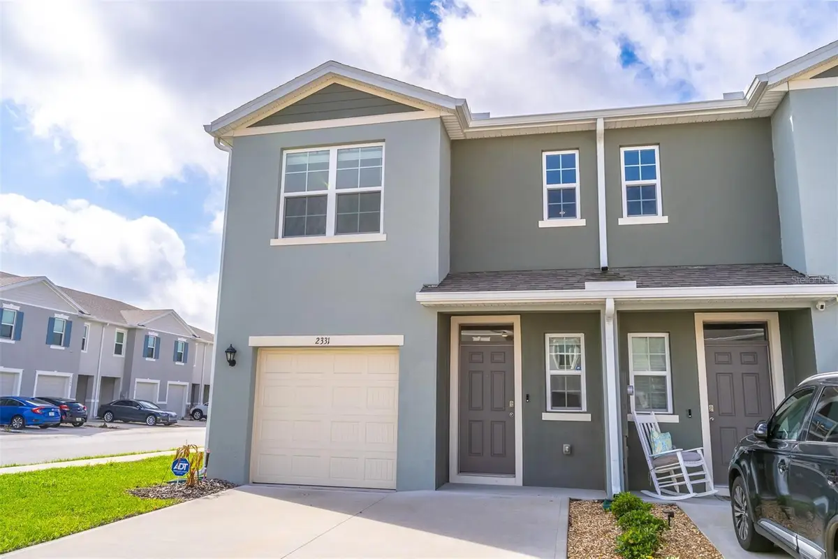 2331 Gifford Drive, Davenport, FL 33837 - #1