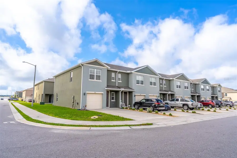 2331 Gifford Drive, Davenport, FL 33837 - #3