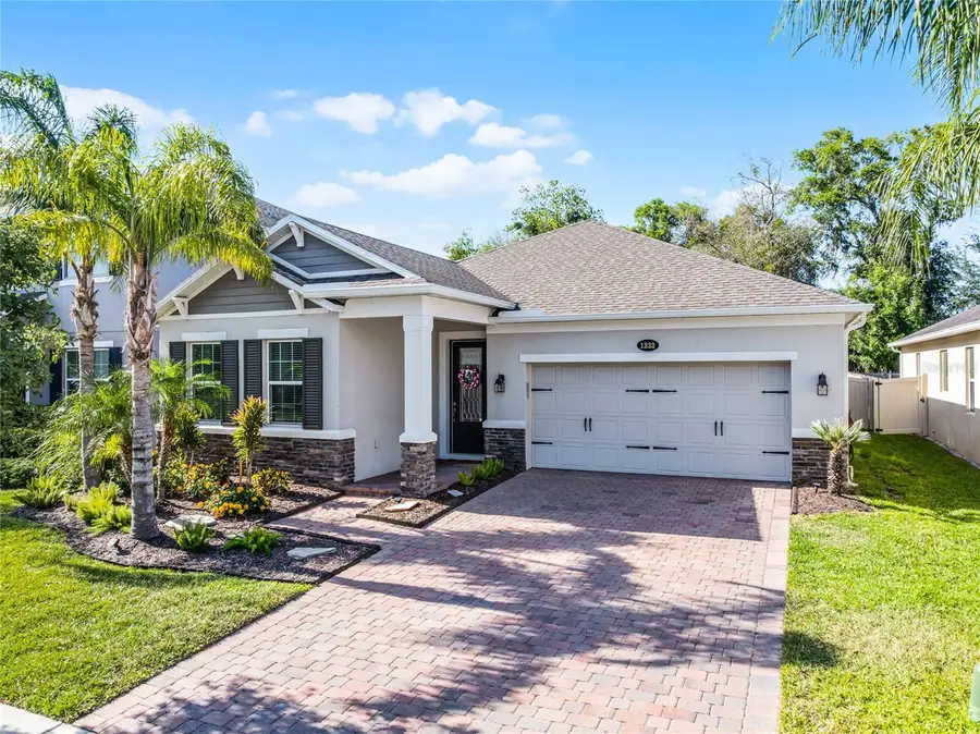 1232 Turnbridge Place, Oviedo, FL 32765 - #2