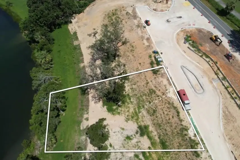 193 Tranquil Mirror Lake Court #Lot 3, Clermont, FL 34711 - #2