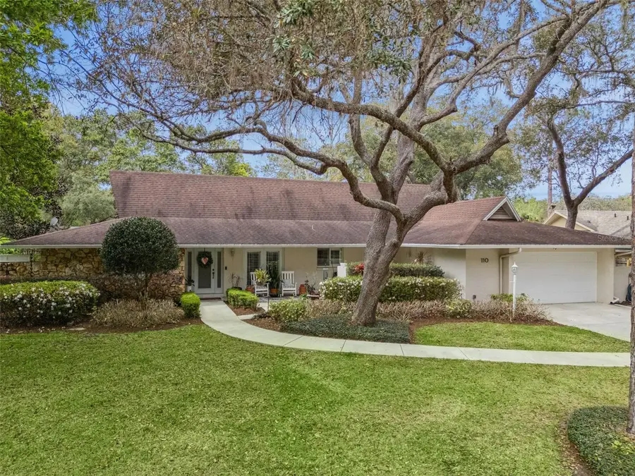 110 Brandywine Lane, Longwood, FL 32779 - #3