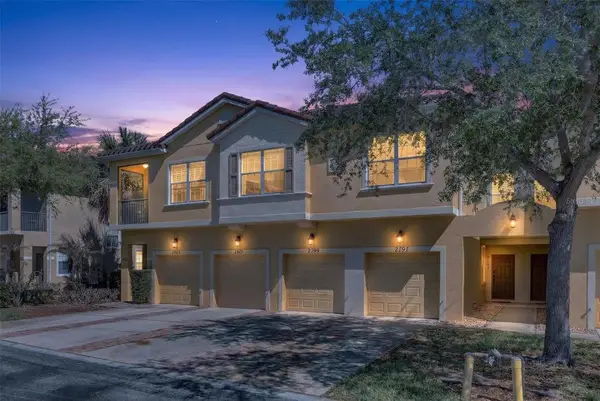 2801 Oakwater Drive #2801, KISSIMMEE, FL 34747