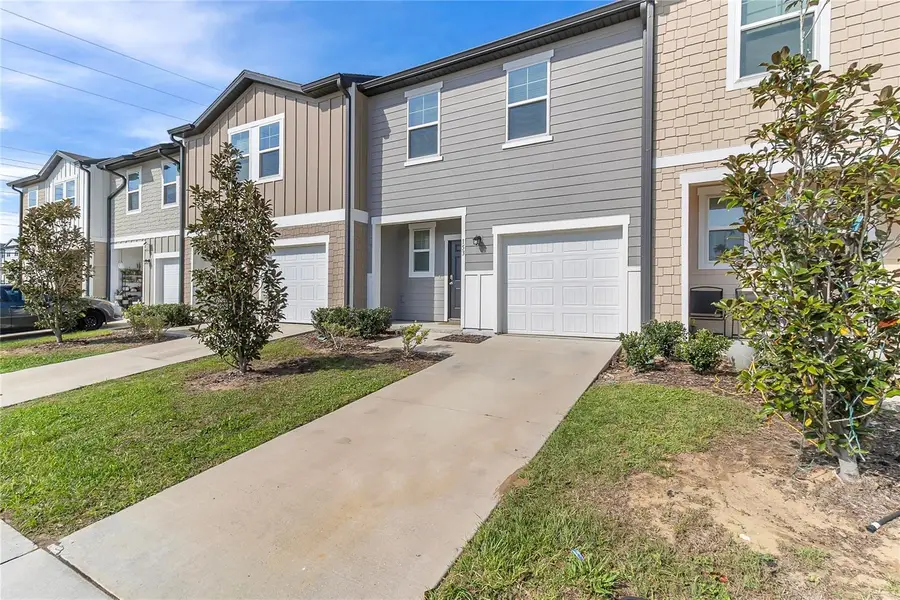 153 Mandovi Street, Davenport, FL 33837 - #2