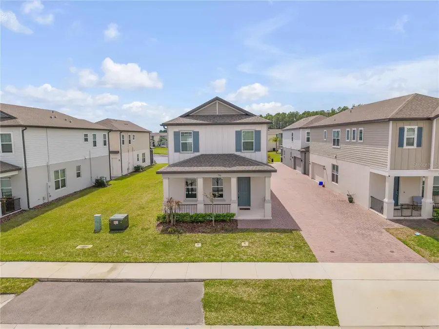 538 Venetian Palms Boulevard, New Smyrna Beach, FL 32168 - #2