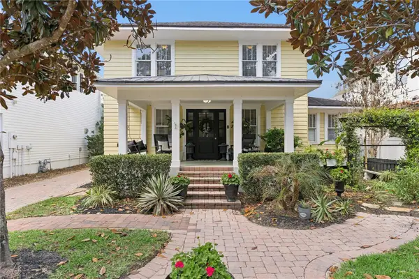 1232 Poinsettia Avenue, ORLANDO, FL 32804