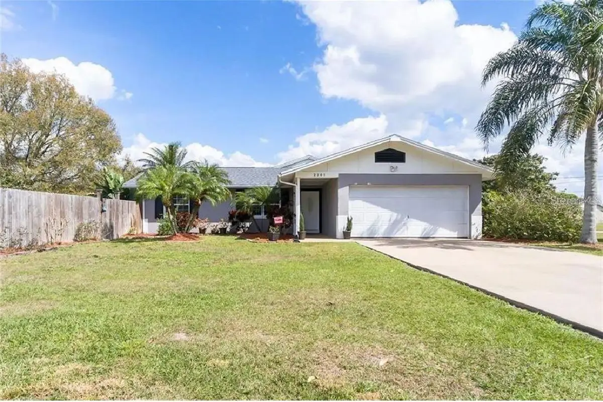 2201 Hickory Wood Court, Saint Cloud, FL 34772 - #1