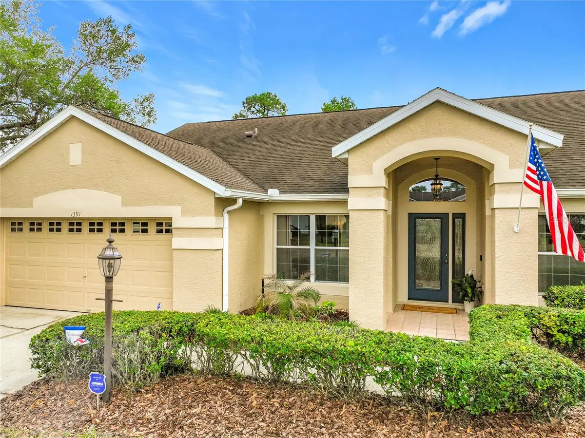 1391 Hampstead Terrace, Oviedo, FL 32765 - #1