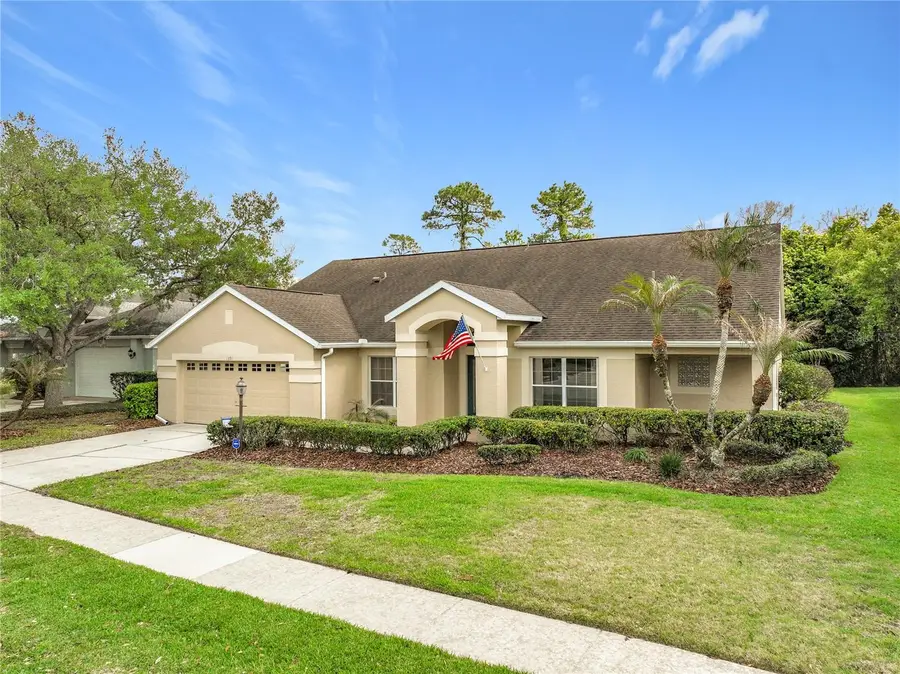 1391 Hampstead Terrace, Oviedo, FL 32765 - #2