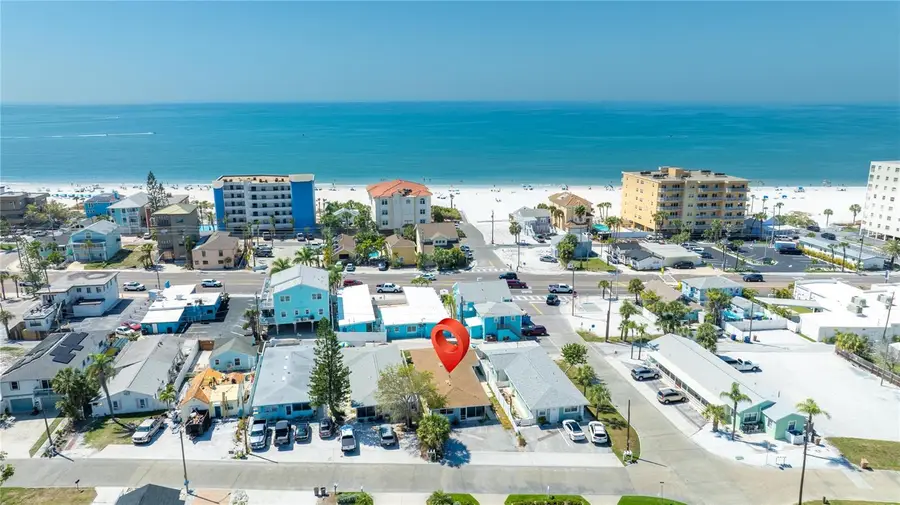 13388 1st Street E, Madeira Beach, FL 33708 - #2