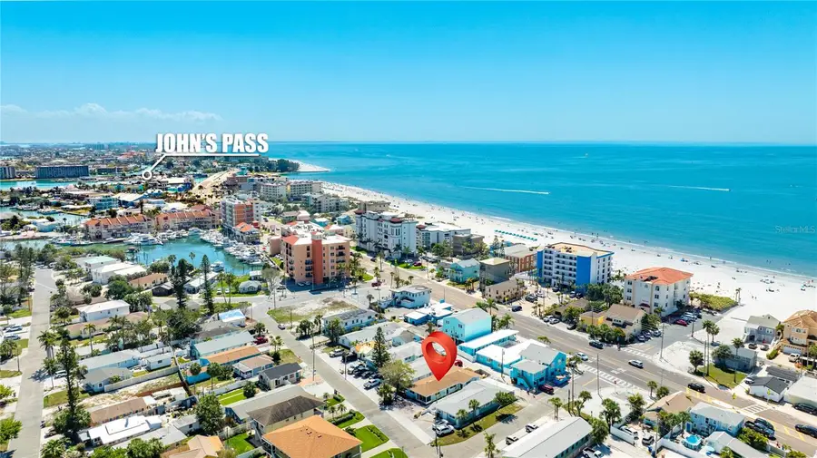 13388 1st Street E, Madeira Beach, FL 33708 - #3