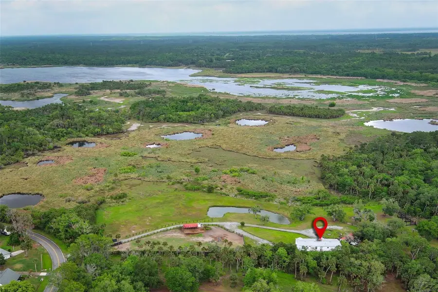 2269 Mullet Lake Park Road, Geneva, FL 32732 - #2