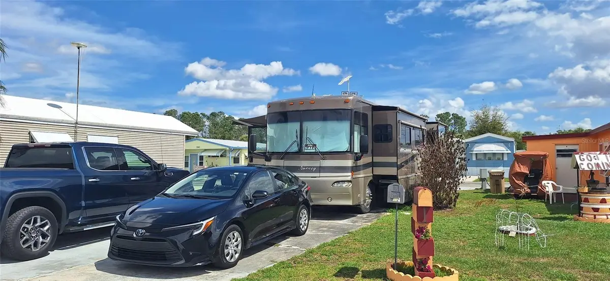 7018 Fairview Village Circle, Winter Haven, FL 33881 - #1