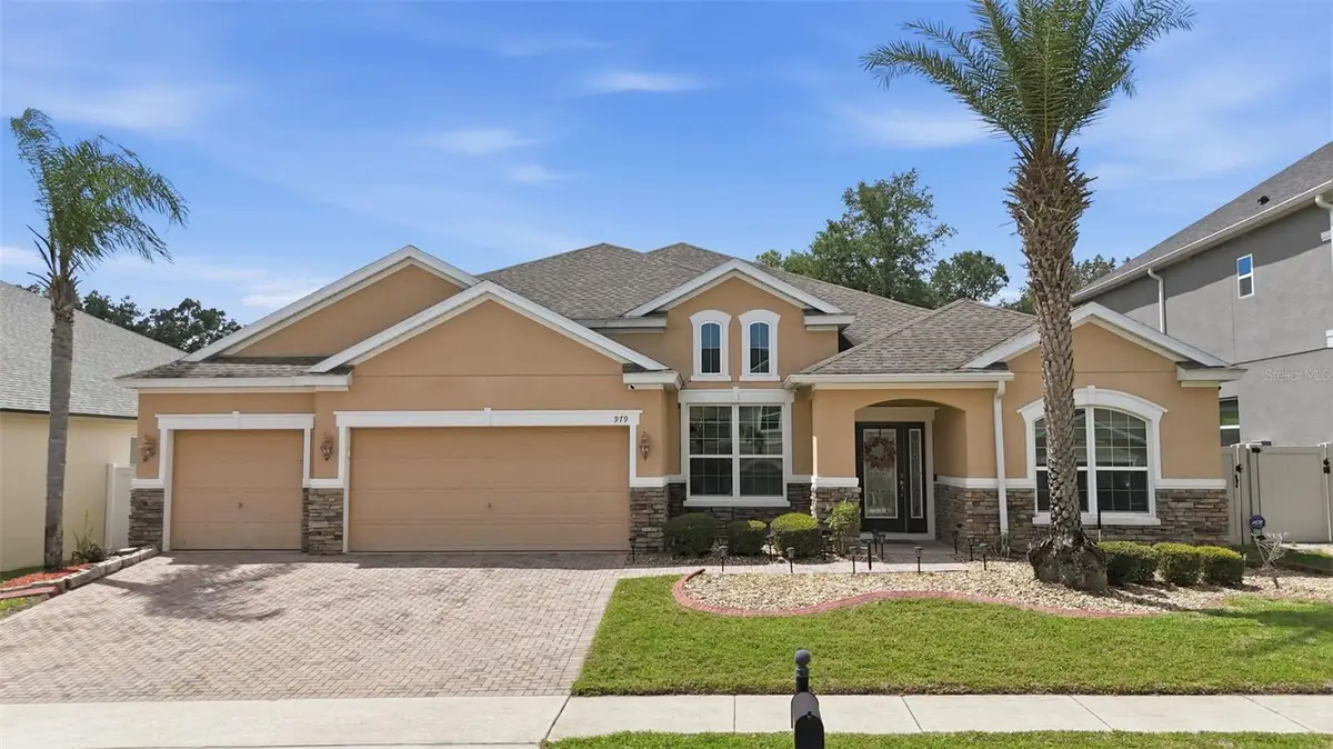 979 Counts Crest Circle, Apopka, FL 32712 - #1